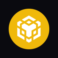 BNB Chain logo